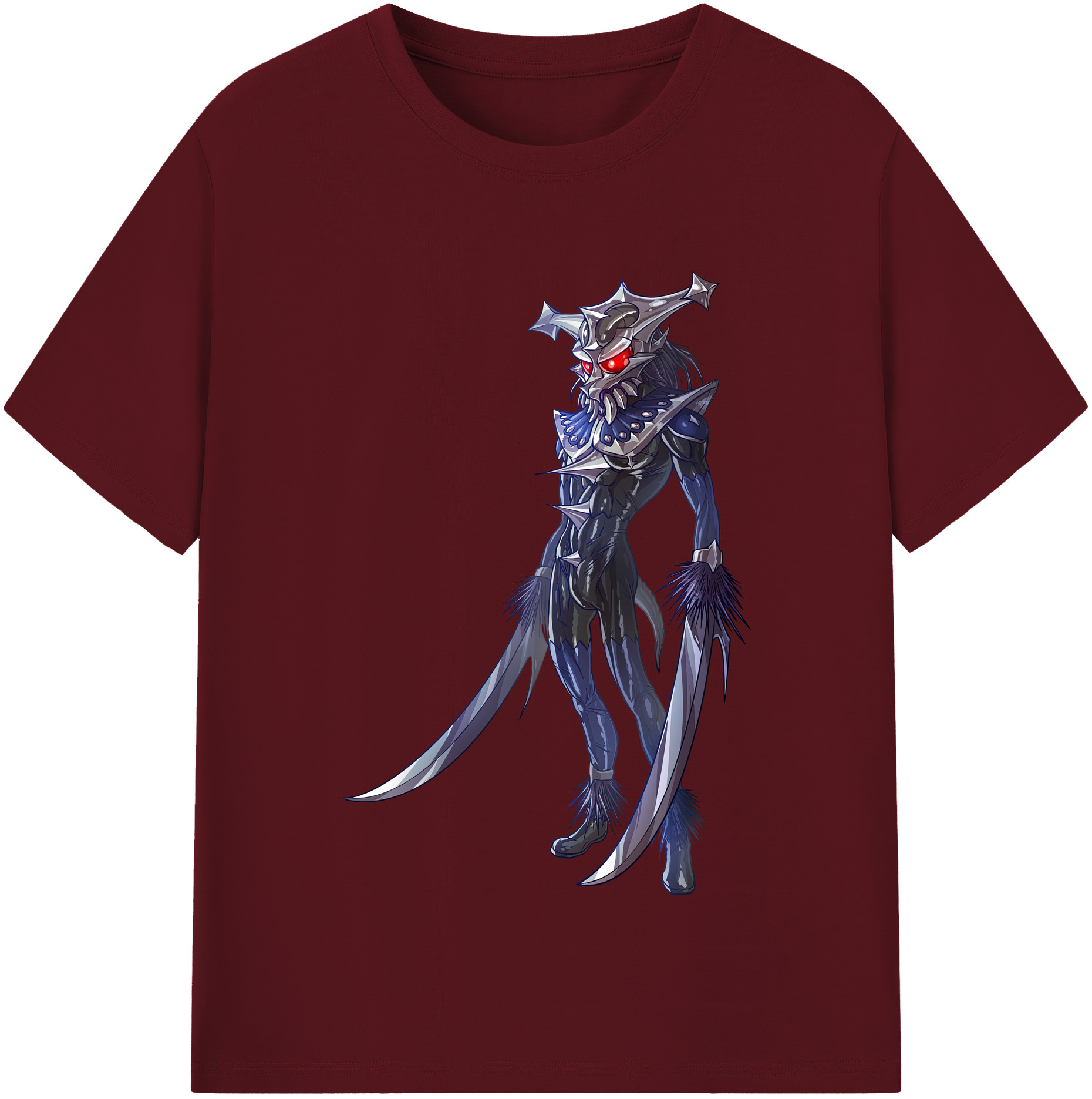 （画像用） ウルトラマン Ultraman 綿100％半袖Tシャツ（フロントプリント）